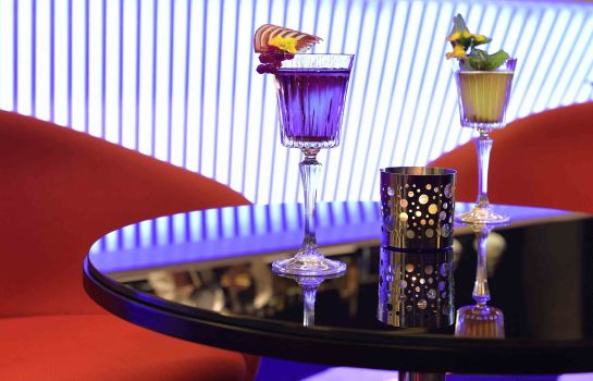 Sofitel Luxembourg Le Grand Ducal