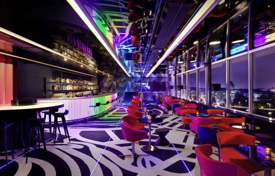 Sofitel Luxembourg Le Grand Ducal