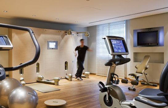 Sofitel Luxembourg Le Grand Ducal