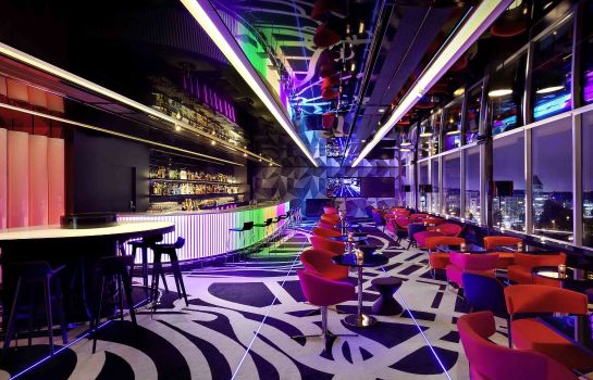 Sofitel Luxembourg Le Grand Ducal