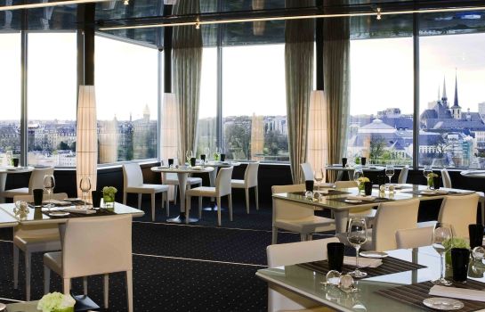 Sofitel Luxembourg Le Grand Ducal