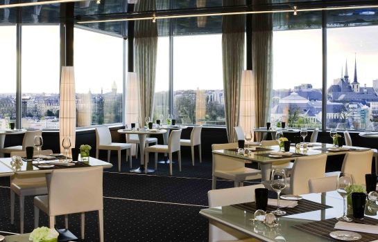 Sofitel Luxembourg Le Grand Ducal