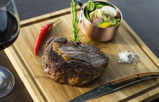 Sofitel Luxembourg Le Grand Ducal
