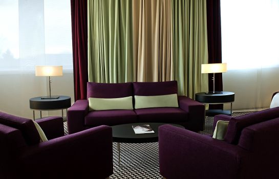 Sofitel Luxembourg Le Grand Ducal