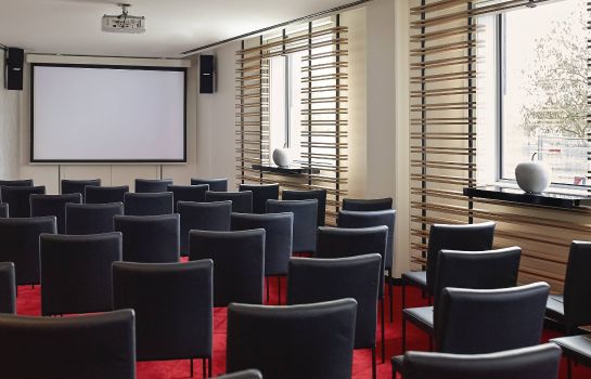 Sofitel Luxembourg Le Grand Ducal