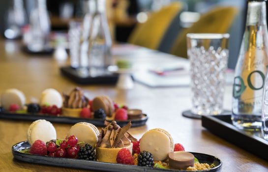 Sofitel Luxembourg Le Grand Ducal