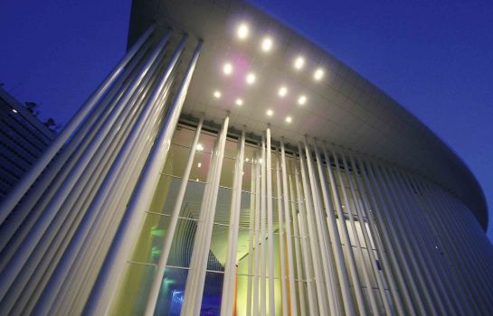 Sofitel Luxembourg Le Grand Ducal
