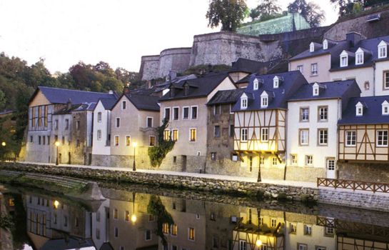 Sofitel Luxembourg Le Grand Ducal