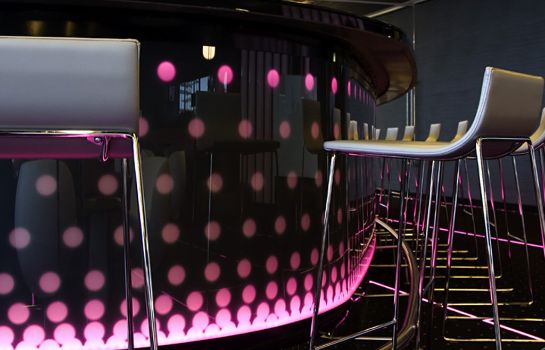 Sofitel Luxembourg Le Grand Ducal