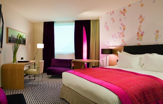 Sofitel Luxembourg Le Grand Ducal