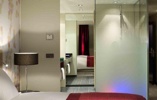 Sofitel Luxembourg Le Grand Ducal
