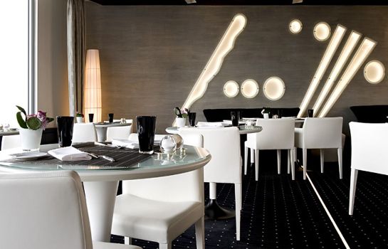 Sofitel Luxembourg Le Grand Ducal