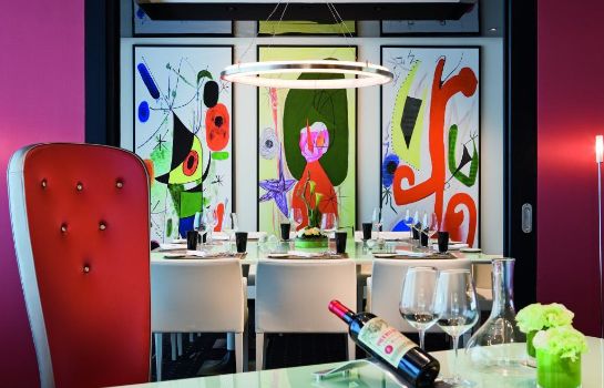 Sofitel Luxembourg Le Grand Ducal