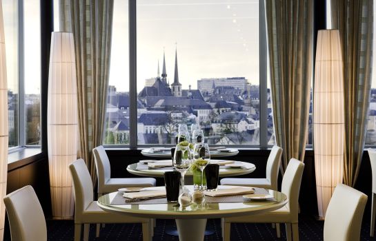 Sofitel Luxembourg Le Grand Ducal