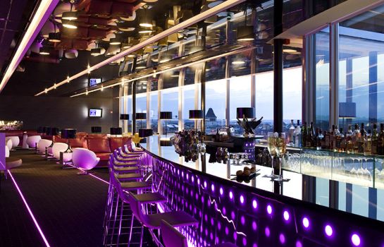 Sofitel Luxembourg Le Grand Ducal
