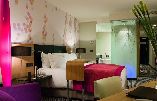 Sofitel Luxembourg Le Grand Ducal