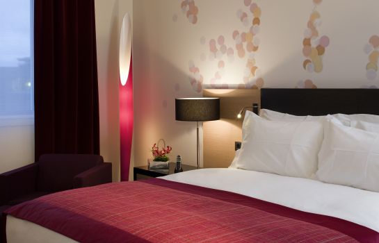 Sofitel Luxembourg Le Grand Ducal