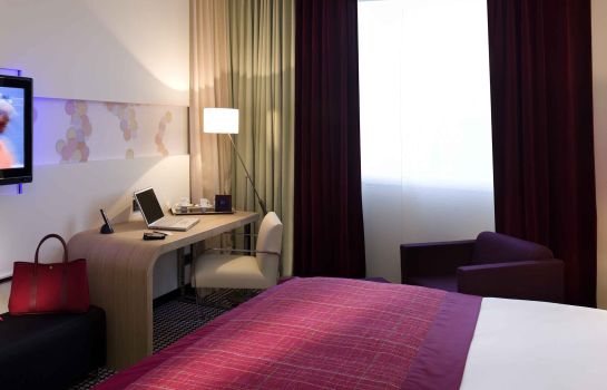 Sofitel Luxembourg Le Grand Ducal