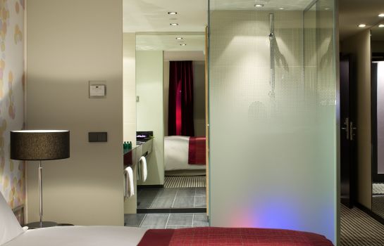 Sofitel Luxembourg Le Grand Ducal