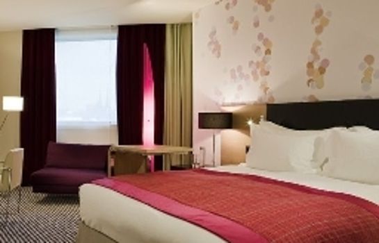 Sofitel Luxembourg Le Grand Ducal