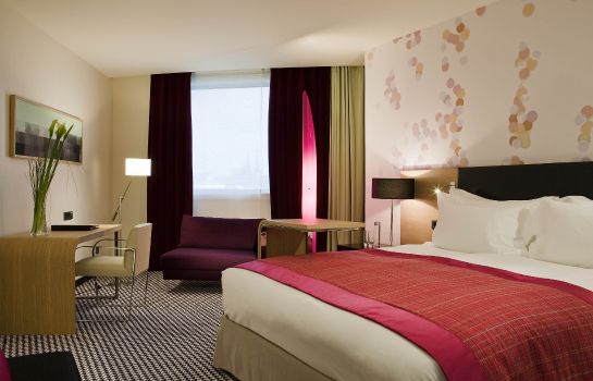 Sofitel Luxembourg Le Grand Ducal