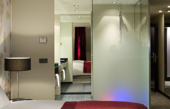 Sofitel Luxembourg Le Grand Ducal