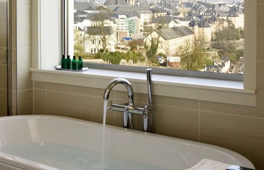 Sofitel Luxembourg Le Grand Ducal