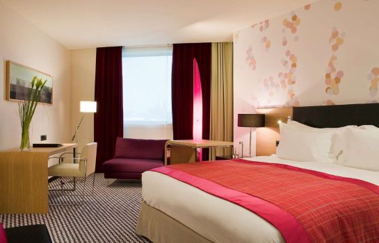 Sofitel Luxembourg Le Grand Ducal