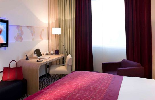 Sofitel Luxembourg Le Grand Ducal