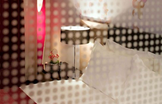 Sofitel Luxembourg Le Grand Ducal
