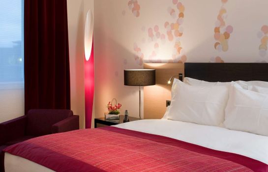 Sofitel Luxembourg Le Grand Ducal