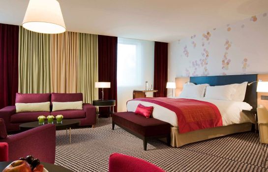 Sofitel Luxembourg Le Grand Ducal