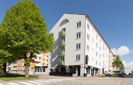 Arkipelag hotel