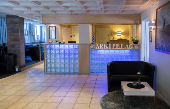 Arkipelag hotel