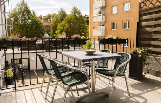 Arkipelag hotel