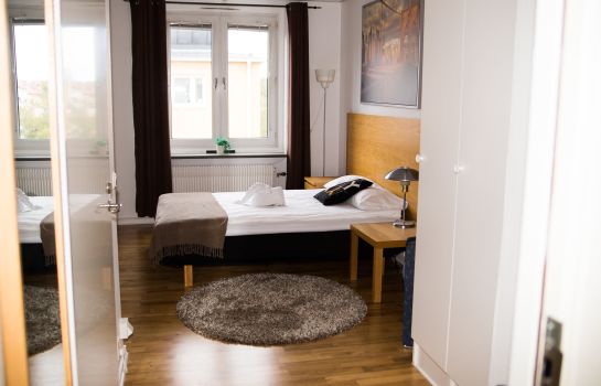 Arkipelag hotel
