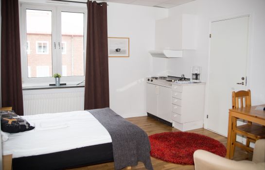 Arkipelag hotel
