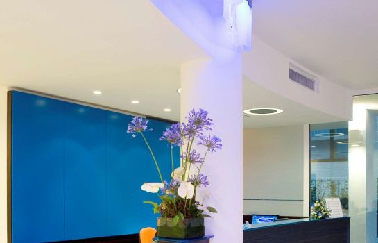Mercure Rimini Lungomare