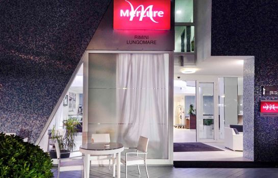 Mercure Rimini Lungomare
