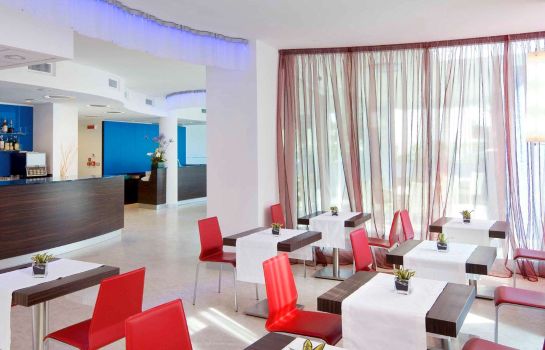 Mercure Rimini Lungomare