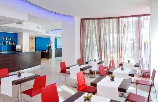 Mercure Rimini Lungomare