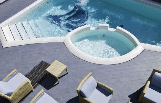 Mercure Rimini Lungomare