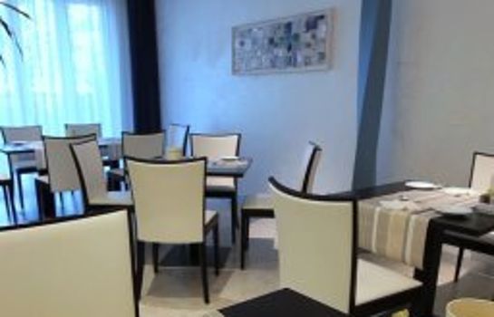 Mercure Rimini Lungomare