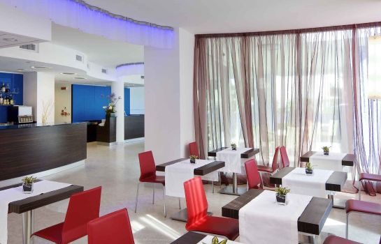 Mercure Rimini Lungomare