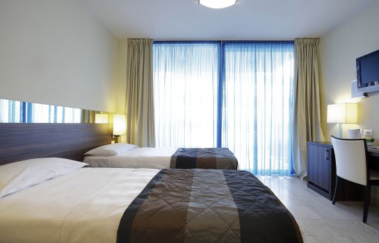Mercure Rimini Lungomare