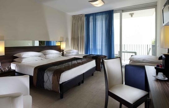 Mercure Rimini Lungomare