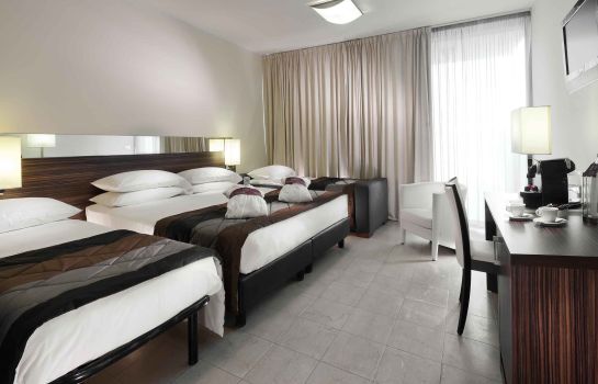 Mercure Rimini Lungomare