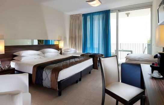Mercure Rimini Lungomare