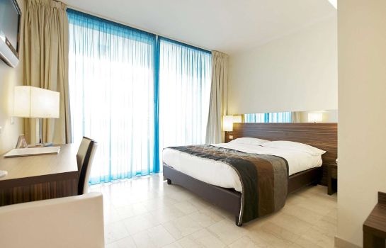 Mercure Rimini Lungomare