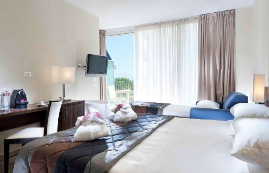 Mercure Rimini Lungomare